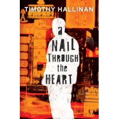 nail through heart review