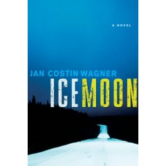 ice moon review