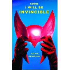 soon will be invincible review