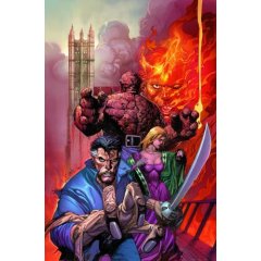 1602 fantastick four review