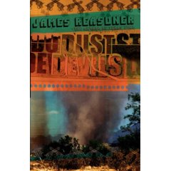 dust devils review