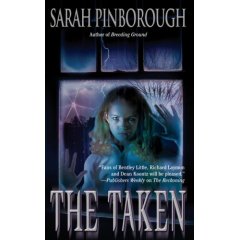 taken review