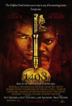 1408 dvd review