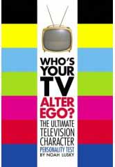 tv alter ego review