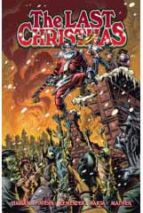 last christmas review