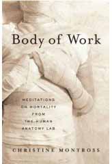 body of work review