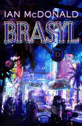brasyl review