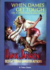 when dames get tough review