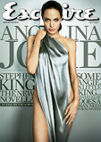 angelina jolie naked