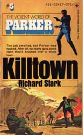 killtown review