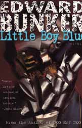 little boy blue review