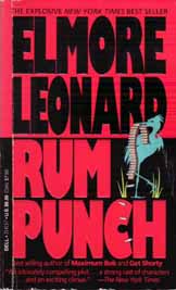 rum punch review
