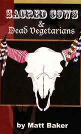 sacred cows dead review