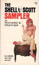 shell scott sampler review