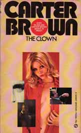 clown review