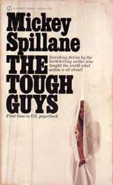 tough guys review