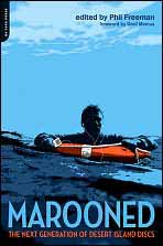 marooned review