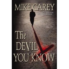devil you know review