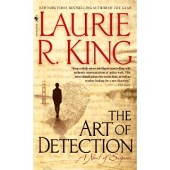 art of detection review