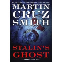 stalins ghost review