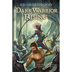dark warrior rising review