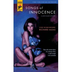 songs of innocence review