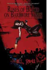 roses blood barbwire review