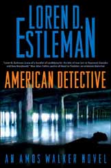 american detective review