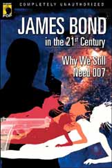 james bond smart pop review