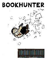 bookhunter review