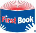 first book logo