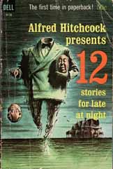 hitchcock 12 stories review