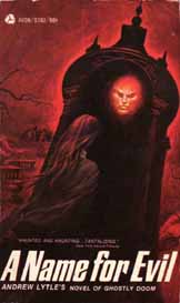 name for evil review