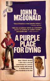 purple place dying review