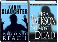 beyond reach almost dead