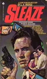 sleaze review