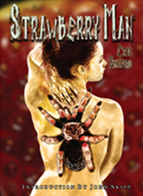 strawberry man review