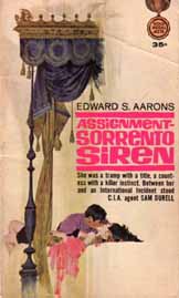 assignment sorrento siren review
