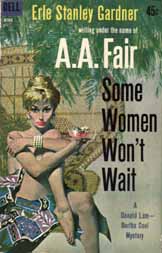 some women wont wait review