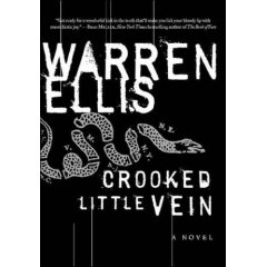 crooked little vein review