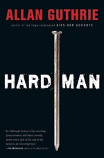 hard man review