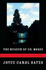 museum dr moses review
