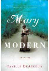 mary modern review
