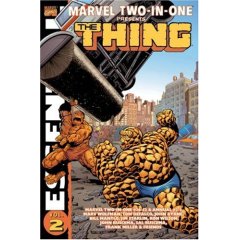 essential marvel two in one 2 review