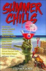 summer chills review