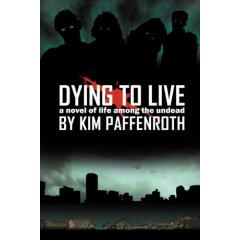 dying to live review