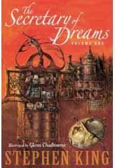 secretary dreams review