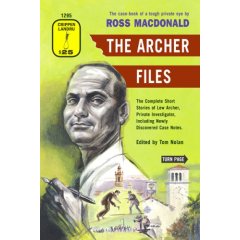 archer files review