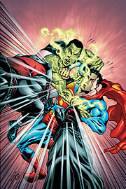 action comics 853 review