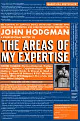 areas expertise review